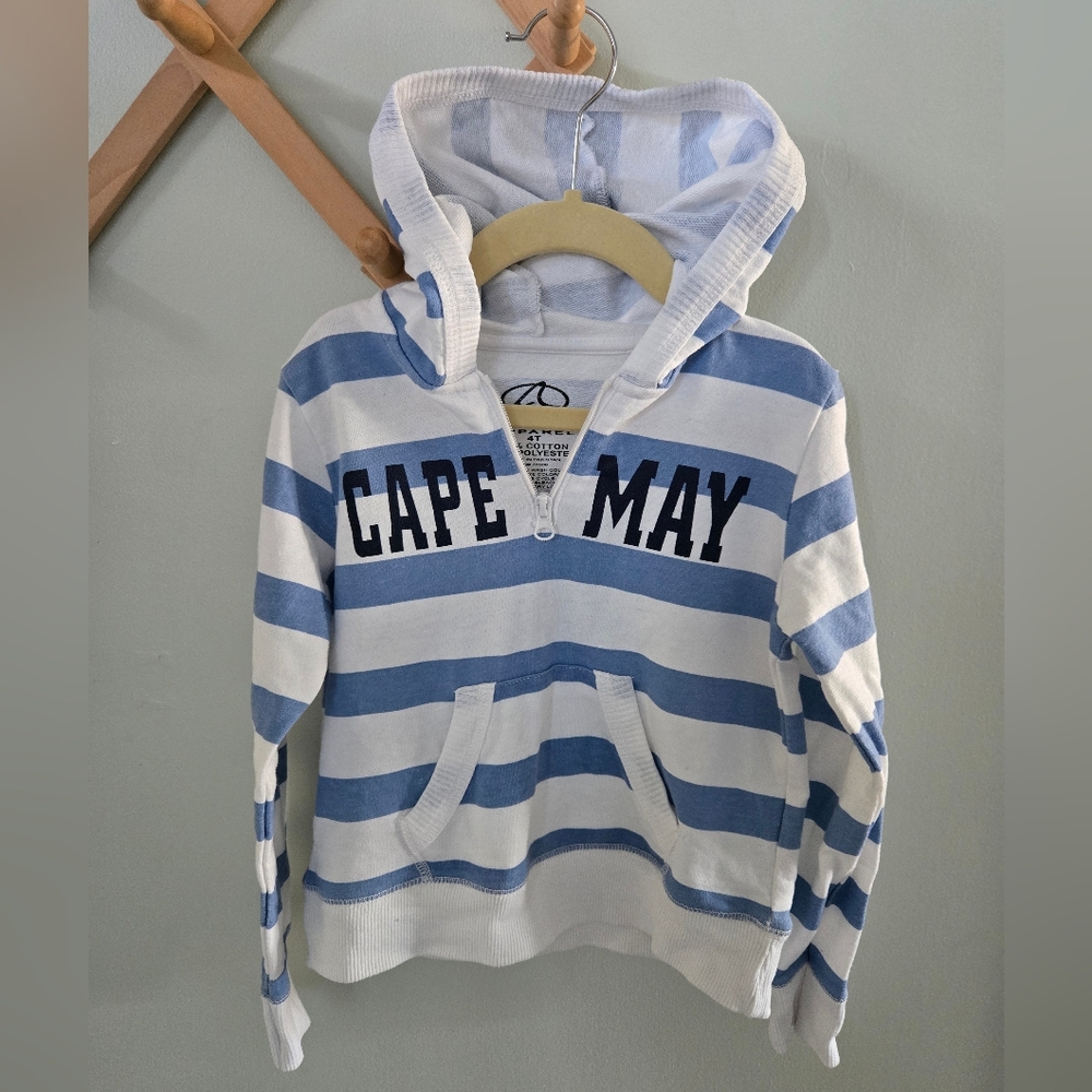 Cape May Sweatshirt